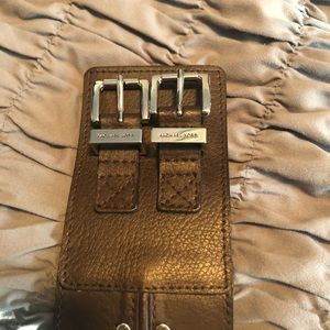 Michael Kors belt NWOT s/m with elastic